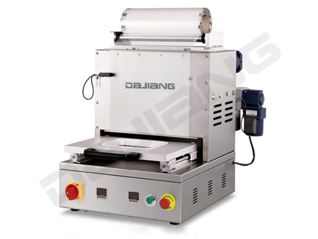 Table Top Vacuum Packaging Machine