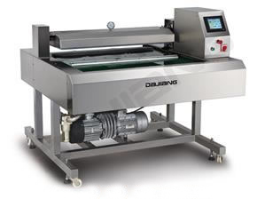 Roll Vacuum Packaging Machine