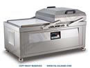 Double Chamber Vacuum Packaging Machine